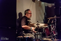 Cruthu @ Fuzz Fest 4 - Blind Pig