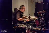 Cruthu @ Fuzz Fest 4 - Blind Pig
