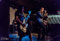 Cruthu @ Fuzz Fest 4 - Blind Pig