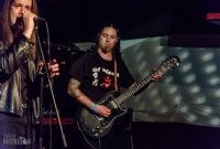 Cruthu @ Fuzz Fest 4 - Blind Pig