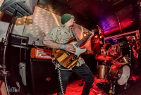 Lucid Furs @ Fuzz Fest 4 - Blind Pig