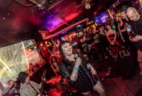 Lucid Furs @ Fuzz Fest 4 - Blind Pig