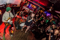 Lucid Furs @ Fuzz Fest 4 - Blind Pig