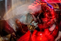 Lucid Furs @ Fuzz Fest 4 - Blind Pig
