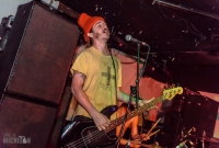 Hellghillies @ Fuzz Fest 4 - Blind Pig