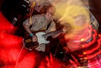 Lucid Furs @ Fuzz Fest 4 - Blind Pig