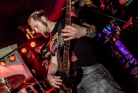 Lucid Furs @ Fuzz Fest 4 - Blind Pig