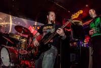 Lucid Furs @ Fuzz Fest 4 - Blind Pig