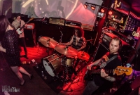 Lucid Furs @ Fuzz Fest 4 - Blind Pig