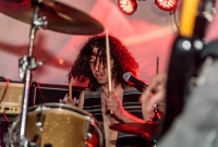 Lucid Furs @ Fuzz Fest 4 - Blind Pig