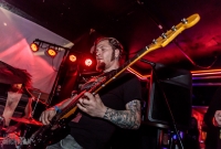 Lucid Furs @ Fuzz Fest 4 - Blind Pig