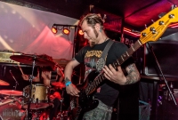 Lucid Furs @ Fuzz Fest 4 - Blind Pig