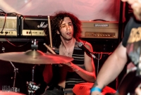 Lucid Furs @ Fuzz Fest 4 - Blind Pig