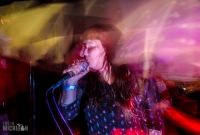 Lucid Furs @ Fuzz Fest 4 - Blind Pig