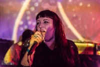Lucid Furs @ Fuzz Fest 4 - Blind Pig