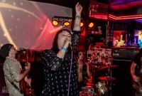 Lucid Furs @ Fuzz Fest 4 - Blind Pig