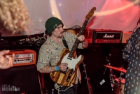 Lucid Furs @ Fuzz Fest 4 - Blind Pig