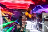 Skin Lies @ Fuzz Fest 4 - Blind Pig