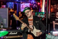 Skin Lies @ Fuzz Fest 4 - Blind Pig
