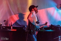 Skin Lies @ Fuzz Fest 4 - Blind Pig