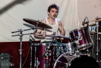 Spooky Basements @ Fuzz Fest 4 - Blind Pig