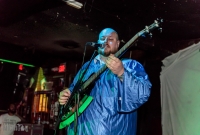 Scissor Now! @ Fuzz Fest 4 - Blind Pig