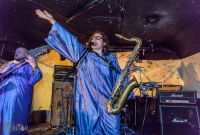 Scissor Now! @ Fuzz Fest 4 - Blind Pig