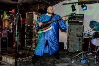 Scissor Now! @ Fuzz Fest 4 - Blind Pig