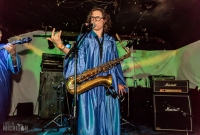 Scissor Now! @ Fuzz Fest 4 - Blind Pig