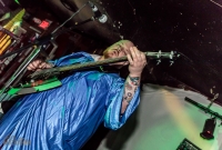 Scissor Now! @ Fuzz Fest 4 - Blind Pig