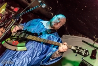 Scissor Now! @ Fuzz Fest 4 - Blind Pig