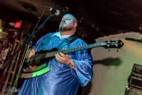 Scissor Now! @ Fuzz Fest 4 - Blind Pig