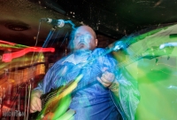 Scissor Now! @ Fuzz Fest 4 - Blind Pig