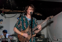Spooky Basements @ Fuzz Fest 4 - Blind Pig