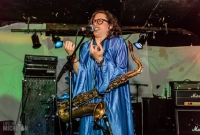 Scissor Now! @ Fuzz Fest 4 - Blind Pig