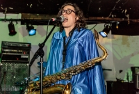 Scissor Now! @ Fuzz Fest 4 - Blind Pig