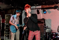 Spooky Basements @ Fuzz Fest 4 - Blind Pig