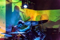 Scissor Now! @ Fuzz Fest 4 - Blind Pig