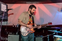 Disinformants @ Fuzz Fest 4 - Blind Pig