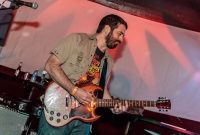 Disinformants @ Fuzz Fest 4 - Blind Pig