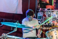 Disinformants @ Fuzz Fest 4 - Blind Pig