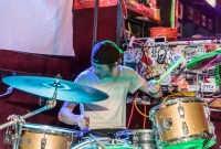 Disinformants @ Fuzz Fest 4 - Blind Pig