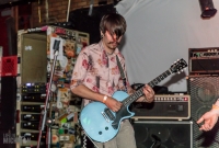 Spooky Basements @ Fuzz Fest 4 - Blind Pig