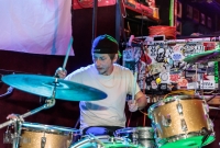 Disinformants @ Fuzz Fest 4 - Blind Pig