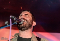 Disinformants @ Fuzz Fest 4 - Blind Pig