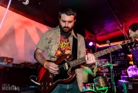 Disinformants @ Fuzz Fest 4 - Blind Pig