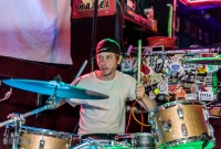 Disinformants @ Fuzz Fest 4 - Blind Pig