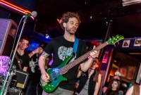 Disinformants @ Fuzz Fest 4 - Blind Pig