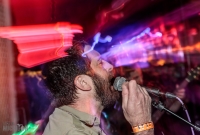 Disinformants @ Fuzz Fest 4 - Blind Pig