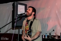 Disinformants @ Fuzz Fest 4 - Blind Pig